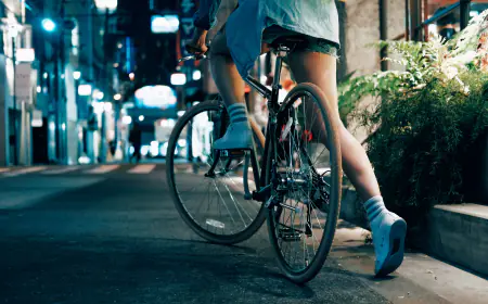 ينذر وصول فصل الشتاء بتحول في المناظر الطبيعية