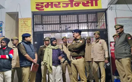 वीरों की धरती जवानों का देश बागी बलिया उत्तर प्रदेश,बागी जिले में खूनी खेल से  मचा हड़कंप.