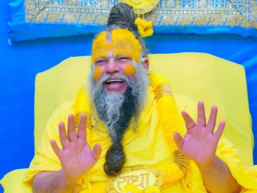 वृंदावन में प्रेमानंद महाराज अब 2 रात बजे नही निकाल सकेंगे पदयात्रा , प्रेमानंद के खिलाफ लोग विरोध क्यों कर रहे?