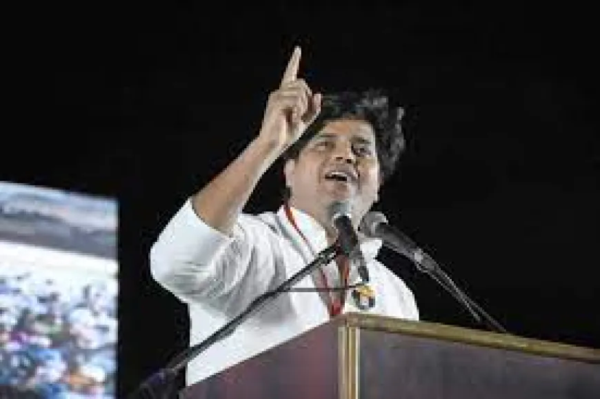 सुप्रीम कोर्ट ने कांग्रेस के राज्यसभा सांसद इमरान प्रतापगढ़ी के खिलाफ एफआईआर पर खड़े किये सवाल.