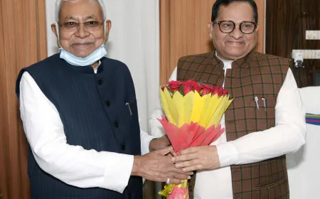 महा खुम्भ की सफलता को लेकर उत्तर प्रदेश योगी आदित्यनाथ सरकार की सुर्खियों में बनी हुई है