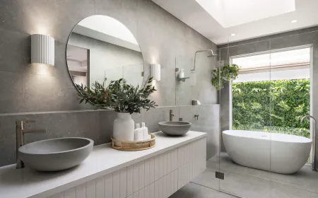 बाथरूम में इन 3 ये चीज़ रखे में गलती ना करे