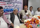 लगातार तीस वर्षों से प्रकाशित शान्ति मोर्चा समाचार पत्र के इलेक्ट्रानिक मीडिया संस्करण का शुभारम्भ