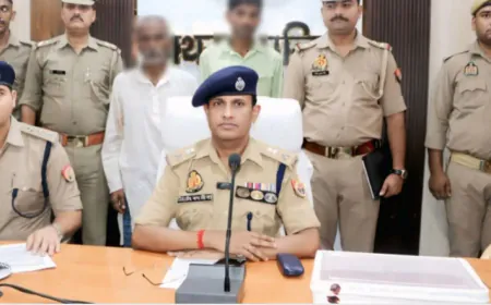 प्यार की सजा! कलयुगी पिता ने बेटी का सिर धड़ से किया अलग, बोरी में भरकर नहर में फेंका