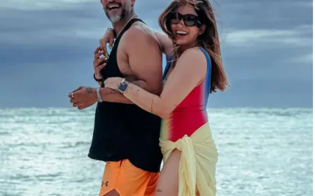 TV की मुस्लिम चाची, भतीजे का  प्यार न कोई शो, न फिल्में, फिर भी  लग्जरी लाइफ में कोई कमी नहीं