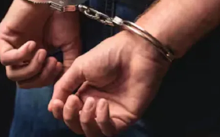 CBI को बड़ी कामयाबी, सऊदी अरब में हत्या कर भारत आया आरोपी 26 साल बाद गिरफ्तार