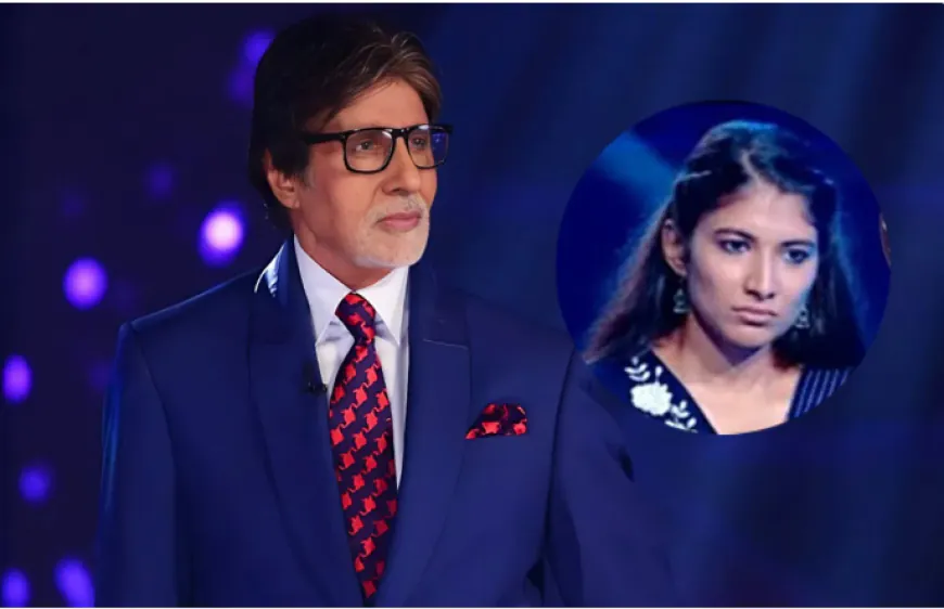 KBC 17: ‘कौन बनेगा करोड़पति’ में 1 करोड़ रुपये के लिए पूछा गया ये सवाल