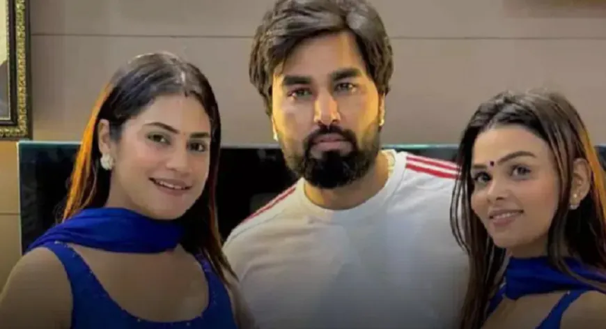 एक से ज्यादा शादी करके फंसे यूट्यूबर अरमान मलिक, दोनों पत्नी के साथ कोर्ट में होना होगा पेश