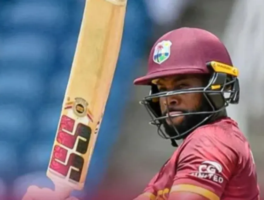 महान बल्लेबाज ब्रायन लारा और क्रिस गेल के महारिकॉर्ड टूटने तय