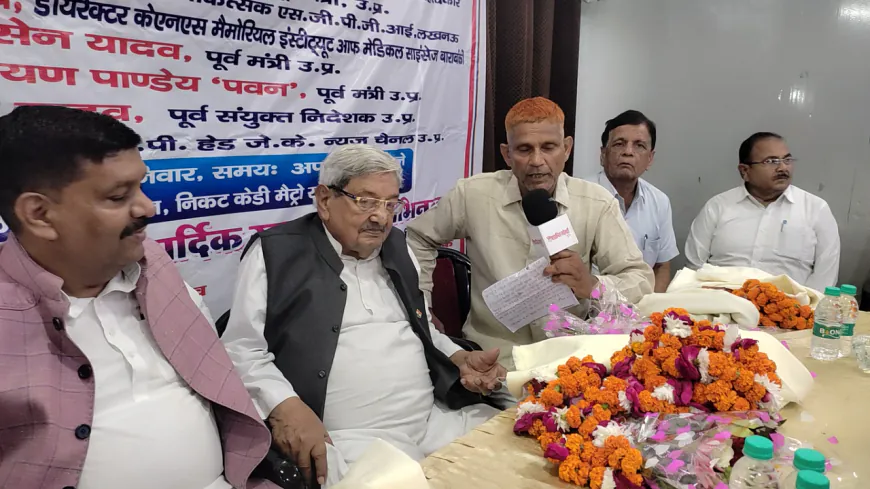 लगातार तीस वर्षों से प्रकाशित शान्ति मोर्चा समाचार पत्र के इलेक्ट्रानिक मीडिया संस्करण का शुभारम्भ