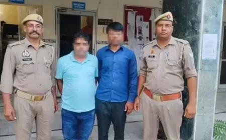25 लाख, 80 लाख फिर सीधे 50 करोड़: तीन मर्डर कर बीमा पॉलिसी का फायदा उठाता रहा शख्स