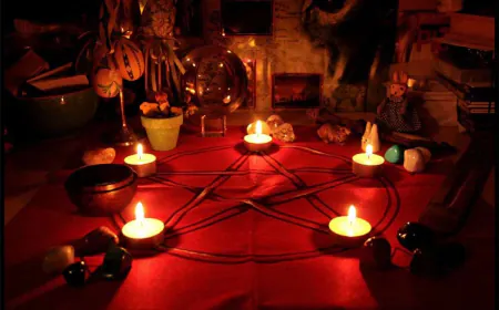 तंत्र विद्या और तंत्र शक्ति प्राप्त करने के अंधविश्वास  में पड़कर युवक ने दी दोस्त की बलि