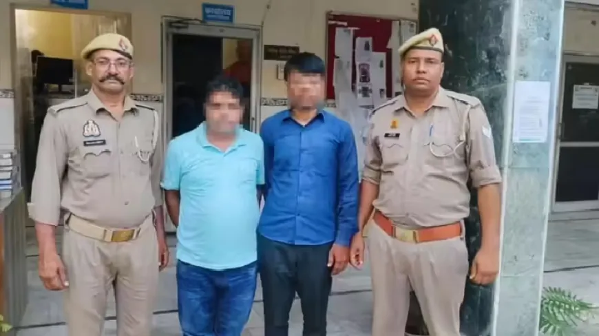 25 लाख, 80 लाख फिर सीधे 50 करोड़: तीन मर्डर कर बीमा पॉलिसी का फायदा उठाता रहा शख्स