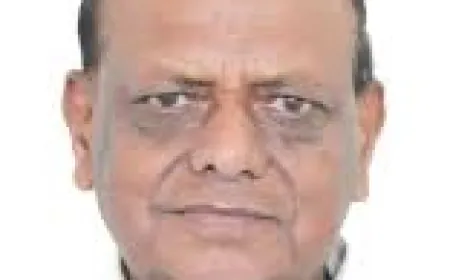 अयोध्या में डा. भीमराव अंबेडकर अंतरराष्ट्रीय  स्टेडियम की आधारशिला रखने वाले पूर्वमंत्री सांसद आर.के.चौधरी का सपना हुआ साकार