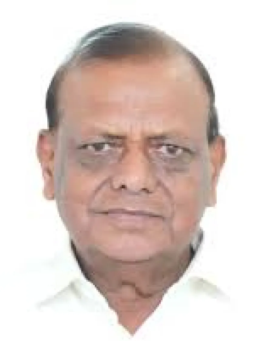 अयोध्या में डा. भीमराव अंबेडकर अंतरराष्ट्रीय  स्टेडियम की आधारशिला रखने वाले पूर्वमंत्री सांसद आर.के.चौधरी का सपना हुआ साकार