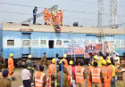 रेलवे अफसरों को इमरजेंसी सायरनों की जानकारी नहीं