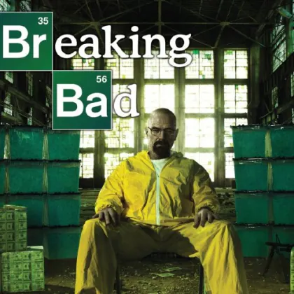 Breaking Bad